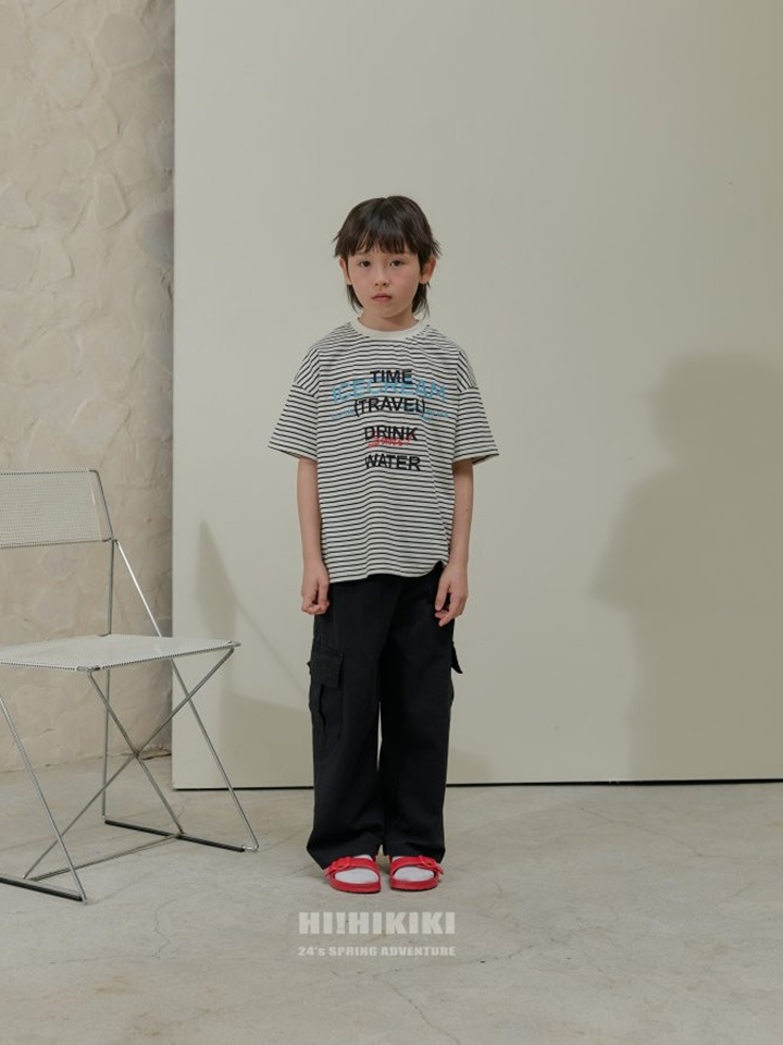 Time Tee