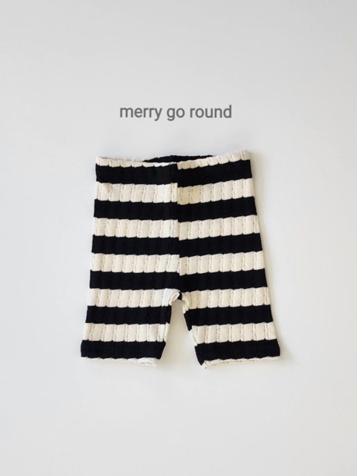 ST Half Leggings