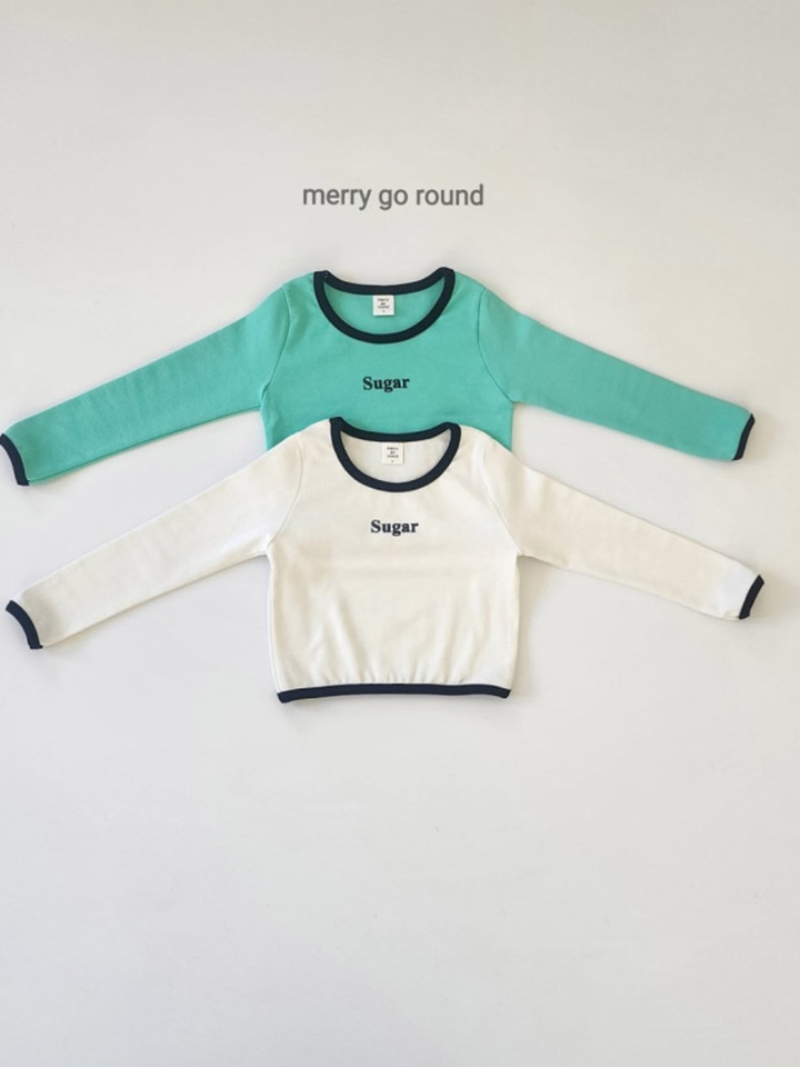 Sugar Crop Tee