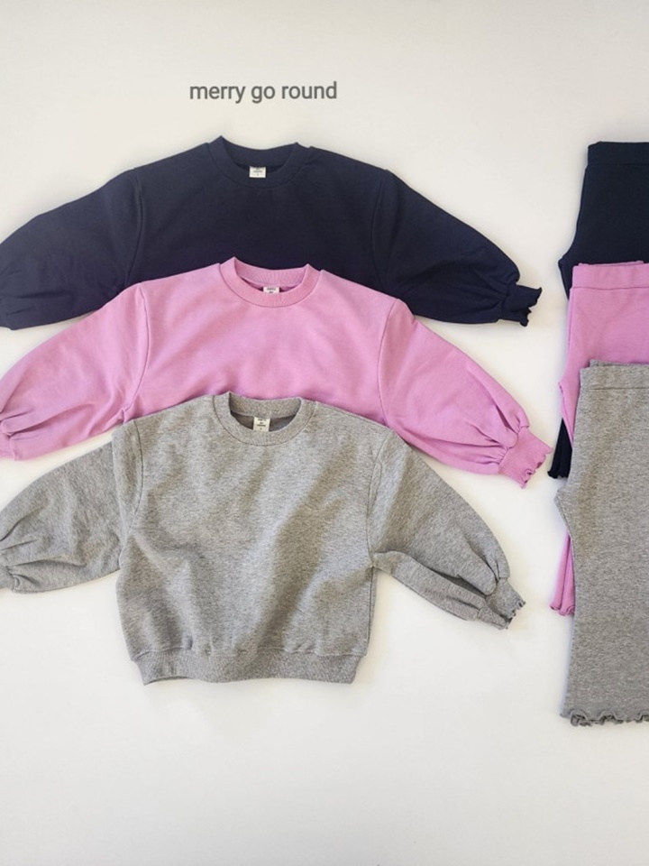 Jelly Top Bottom Set