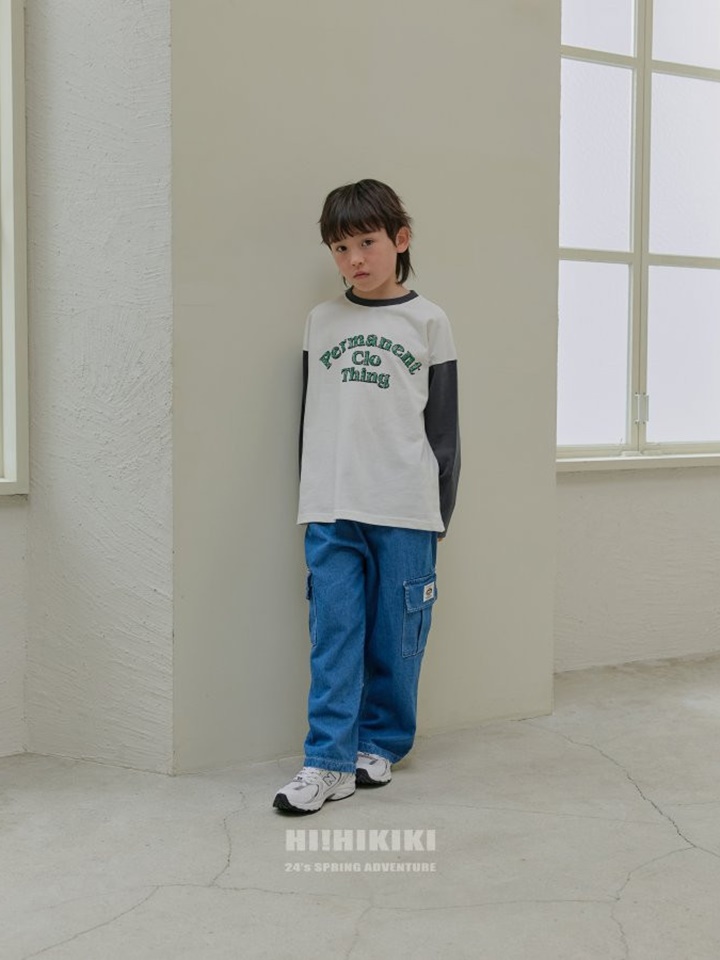 Clo Tee