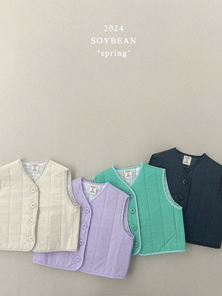 Event Padding Vest