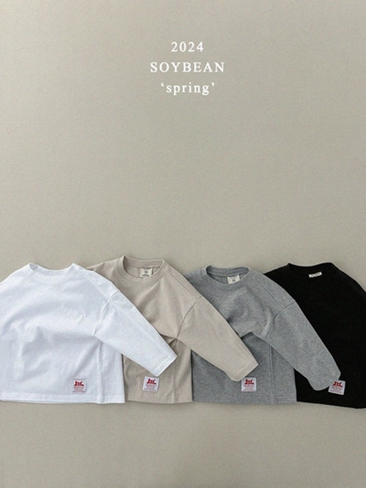 Patch Layered Tee