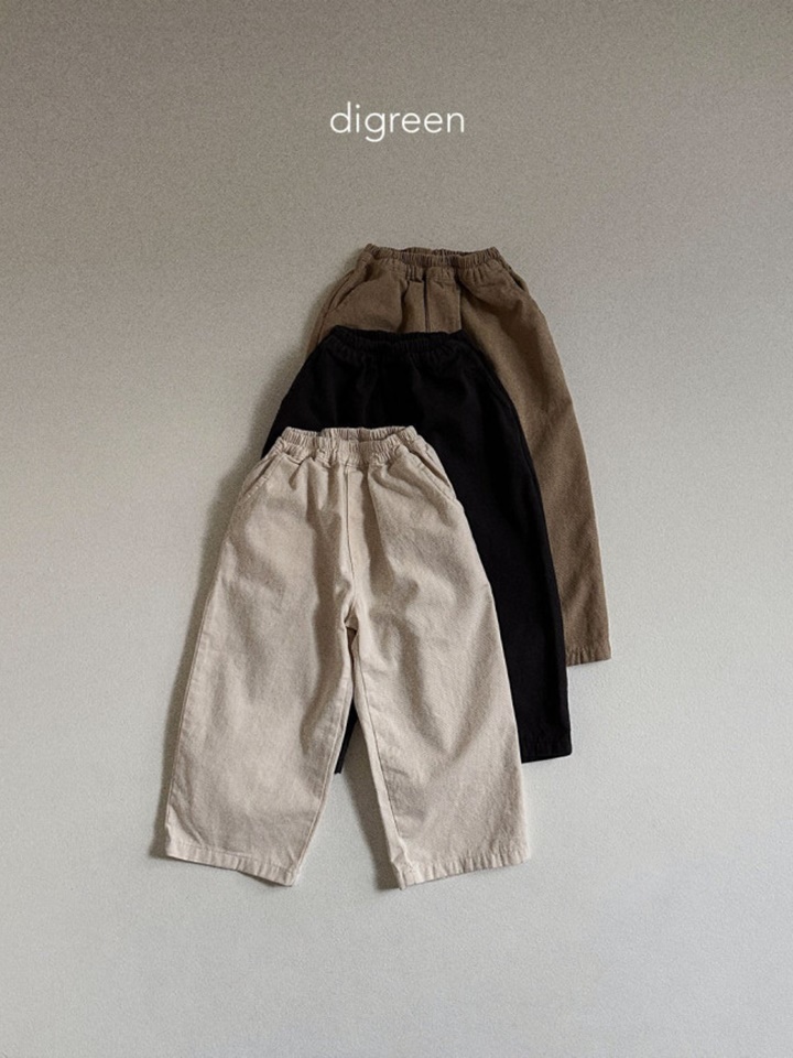 Daily C Pants