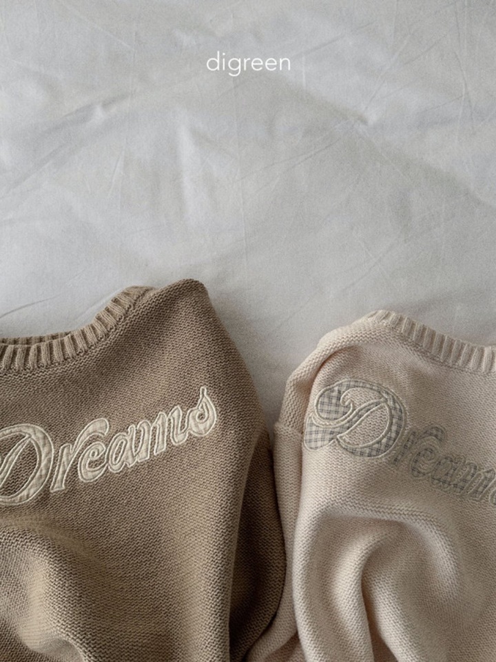 Dreams Knit