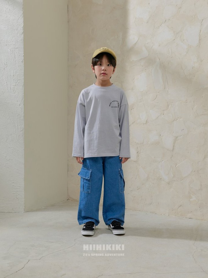 Skate Tee