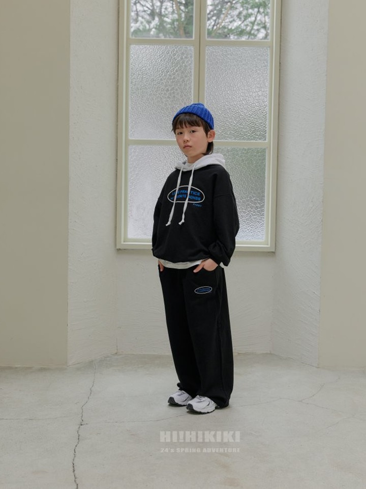 Let’s Hoody Tee