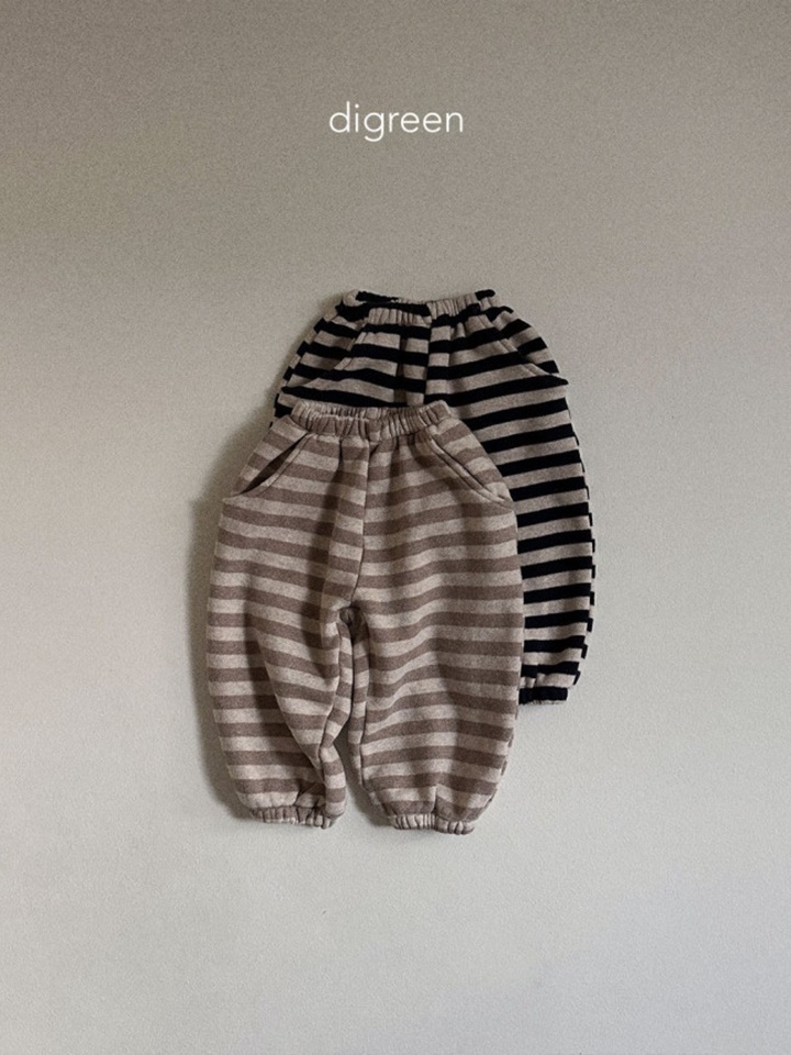 ST Jogger Pants