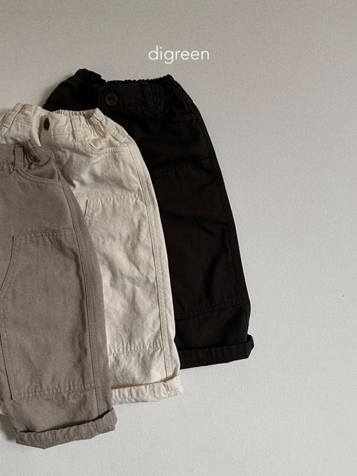 Double Pants