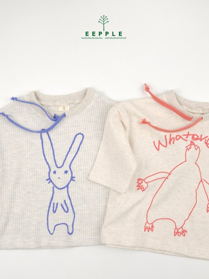 Dodo Long Tee