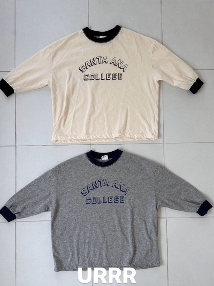 Gentel Tee