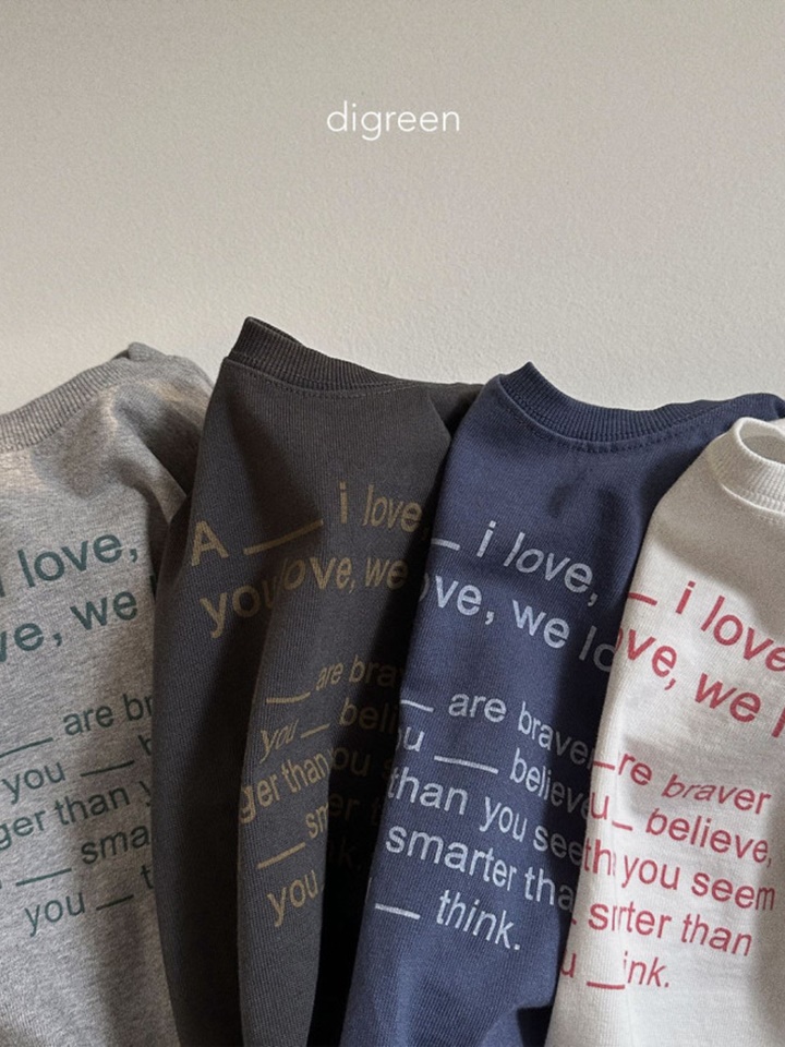 Love Tee