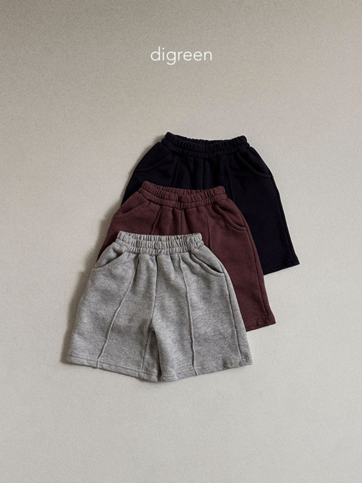Lala Pants