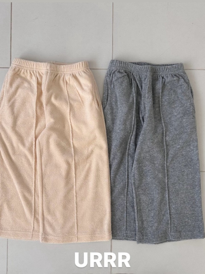 Soup Pants