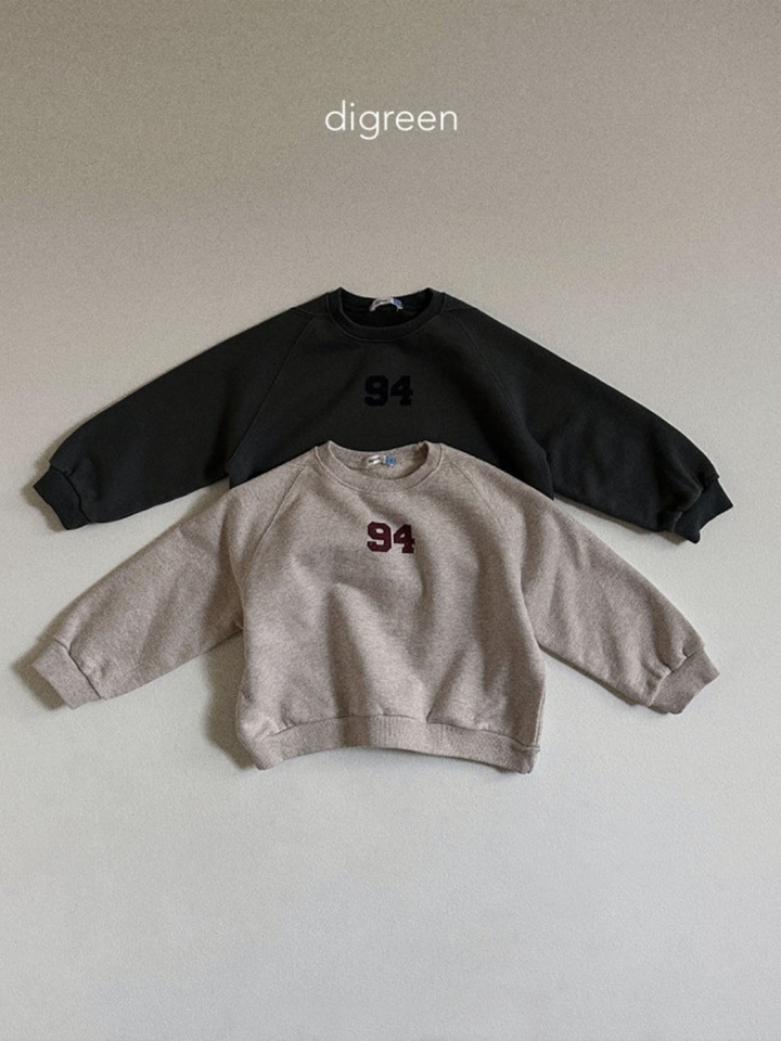94 Sweatshirt