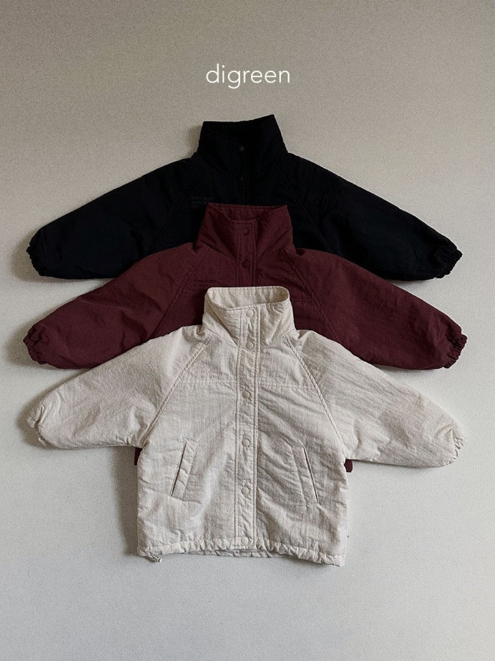 Maji Jumper