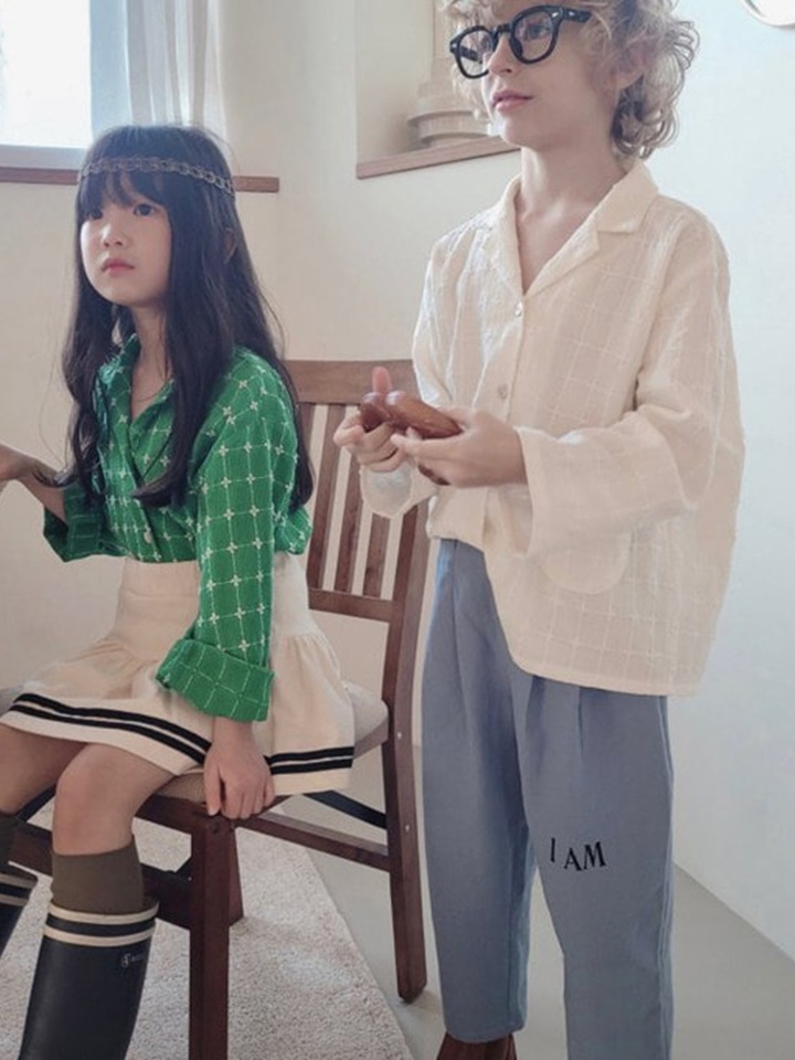Manon Shirt