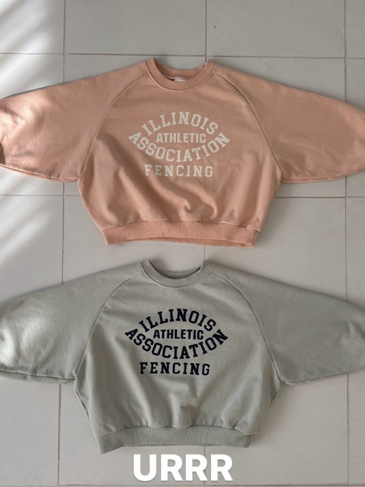 Mist Sweatshirt