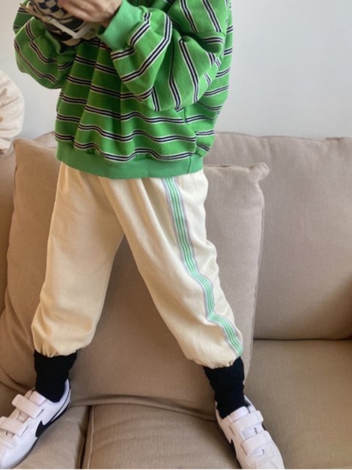 Tape Pants