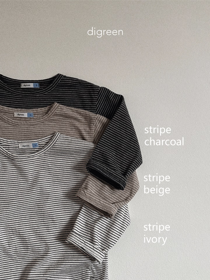 ST Bay Tee