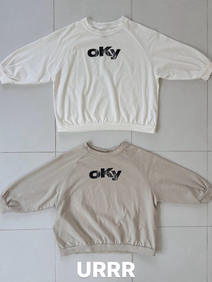 Oky Tee