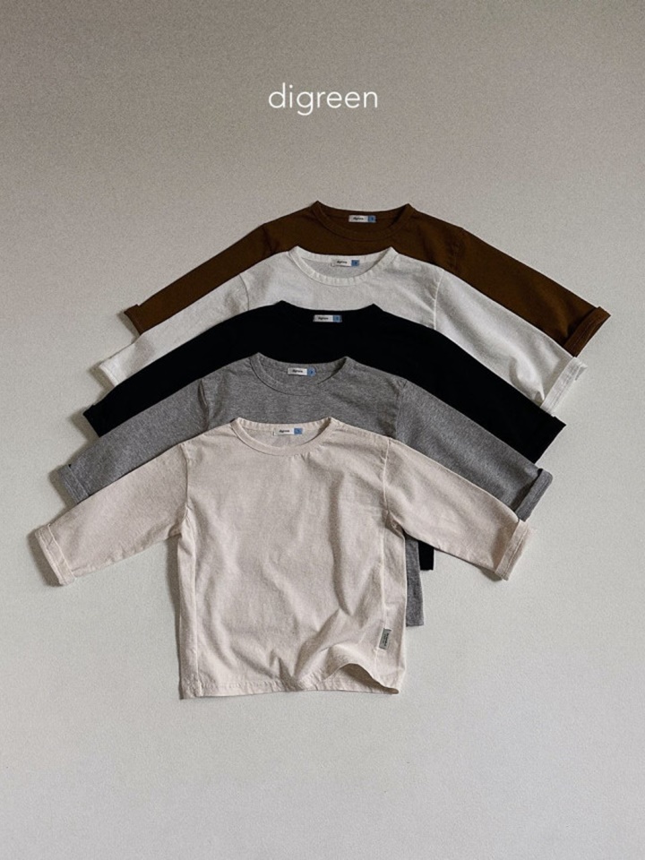 Bay Tee