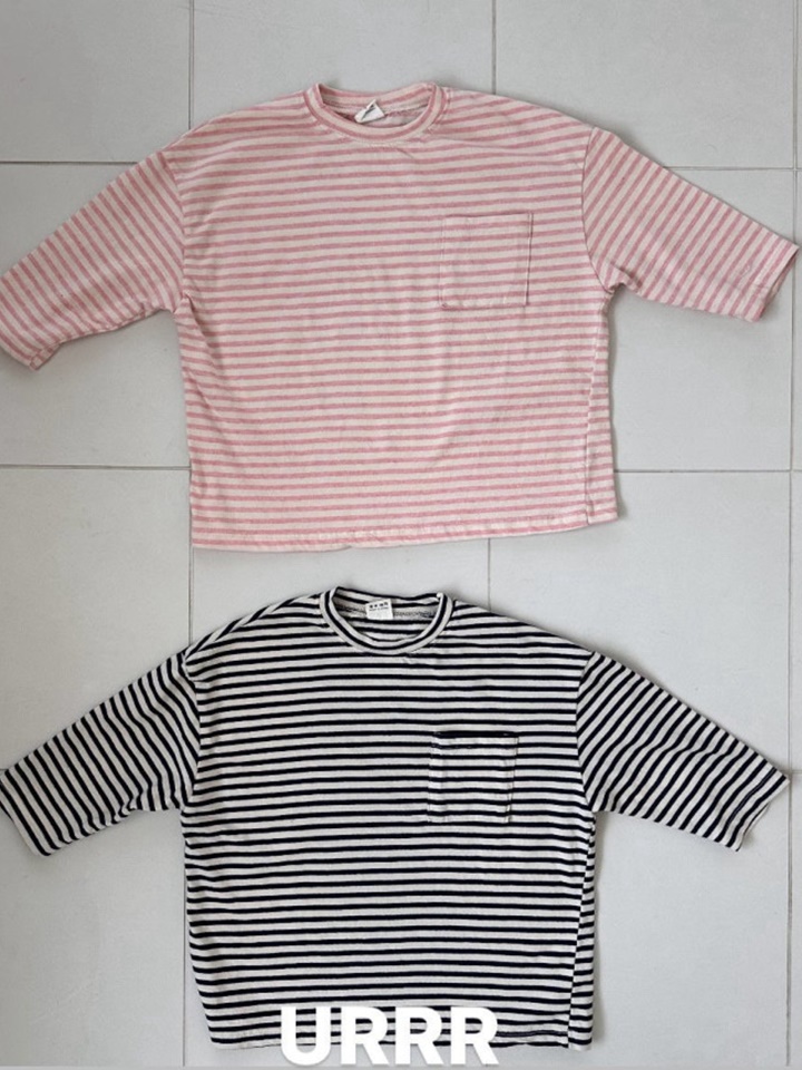 Butter Tee
