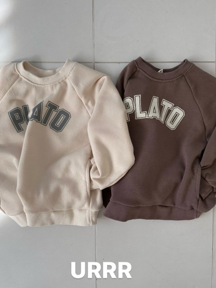 Rose Sweatshirt