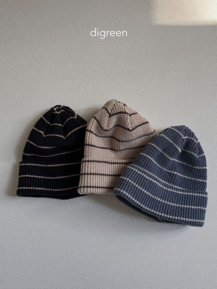 Line Beanie
