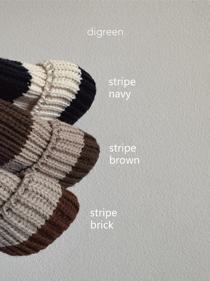 Dengkang Beanie
