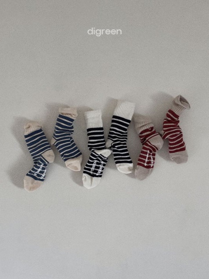 Wiley Socks