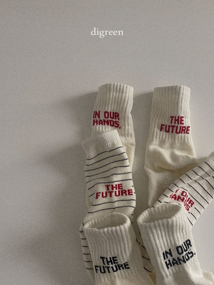 Future Socks