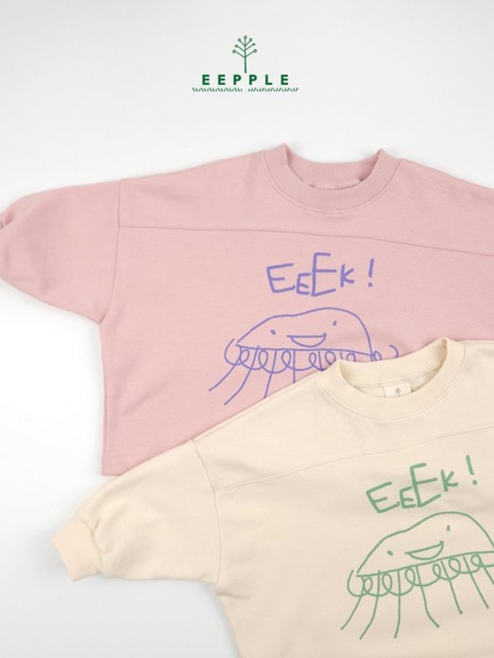 Eek Sweatshirt