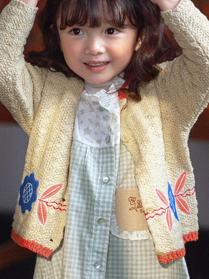 Kyla Knit Cardigan