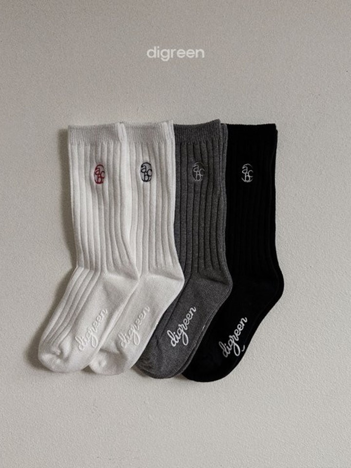 ABC Socks