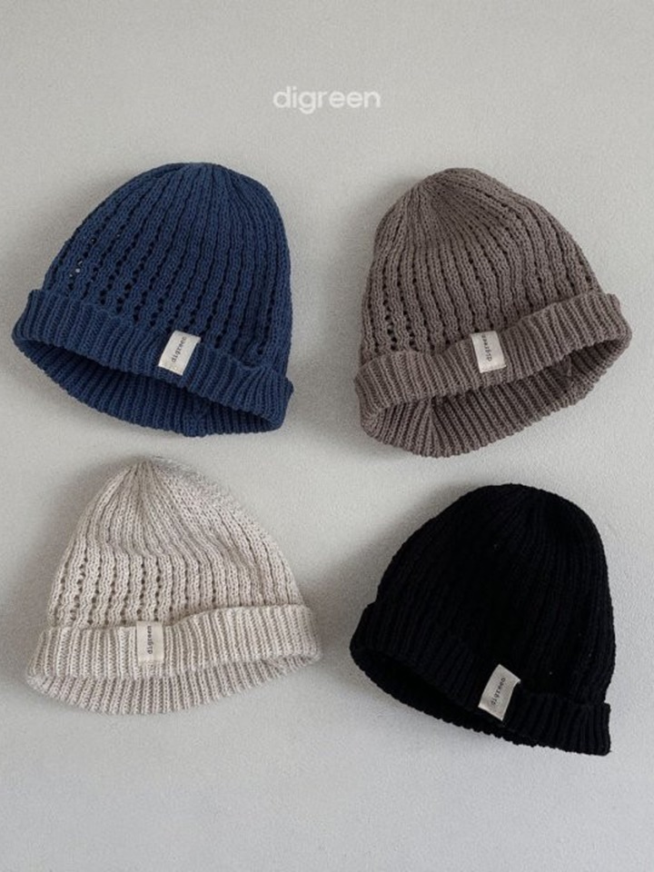 Crochet Beanie