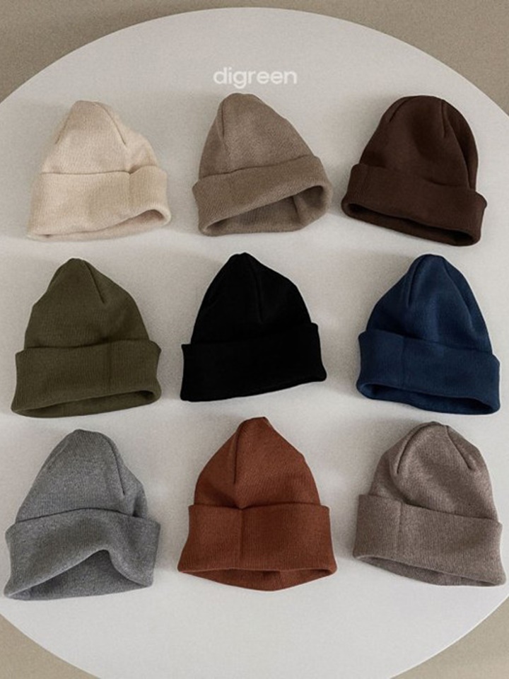 C Beanie