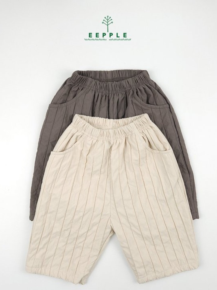Flee Pants