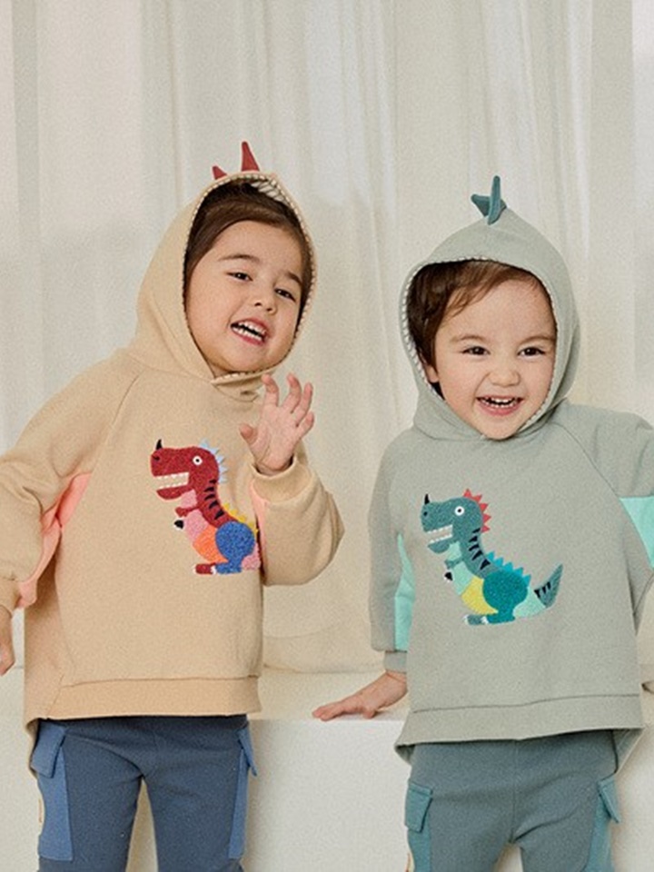 Tirano Hoody Tee