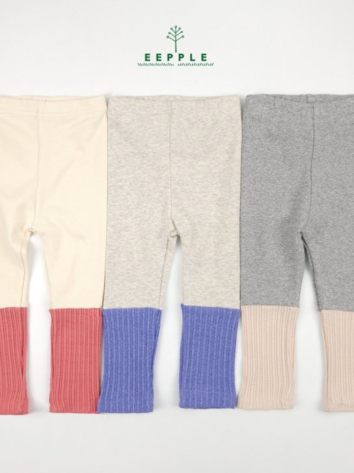 Blanc Leggings