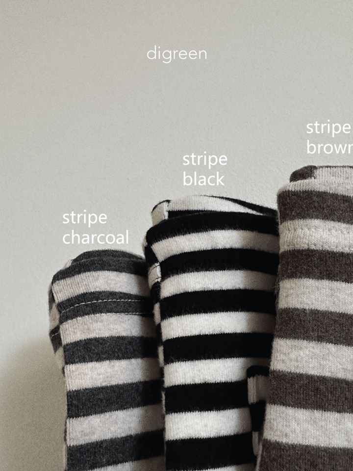 ST Pocket Leggigns