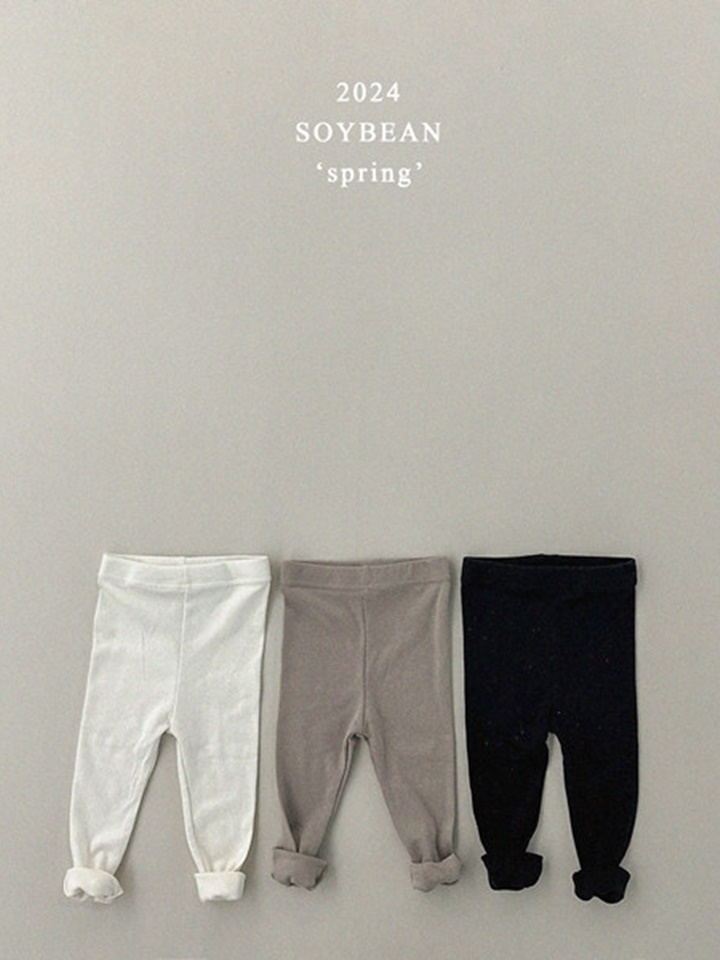 Daily Leggings