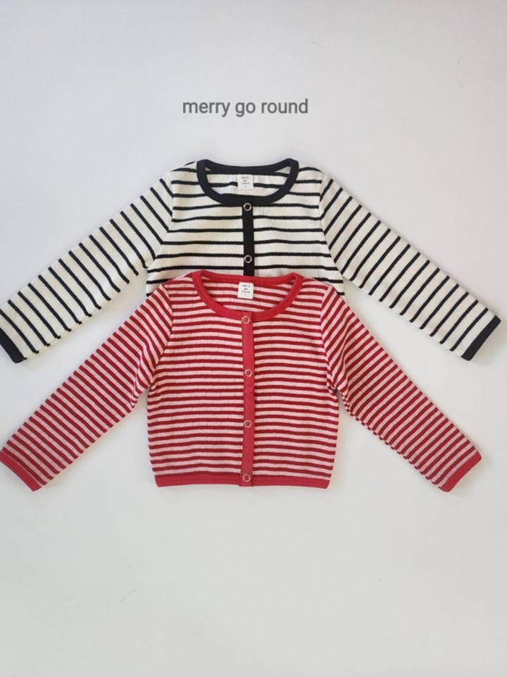 ST Cardigan