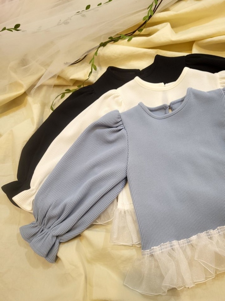 Isabel Blouse
