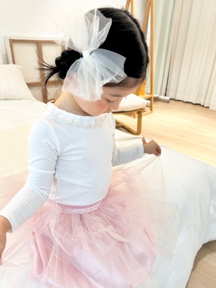 Prin Blouse