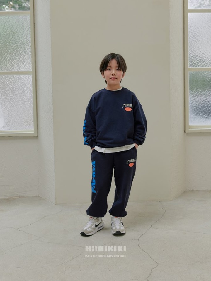Papaya Sweatshirt