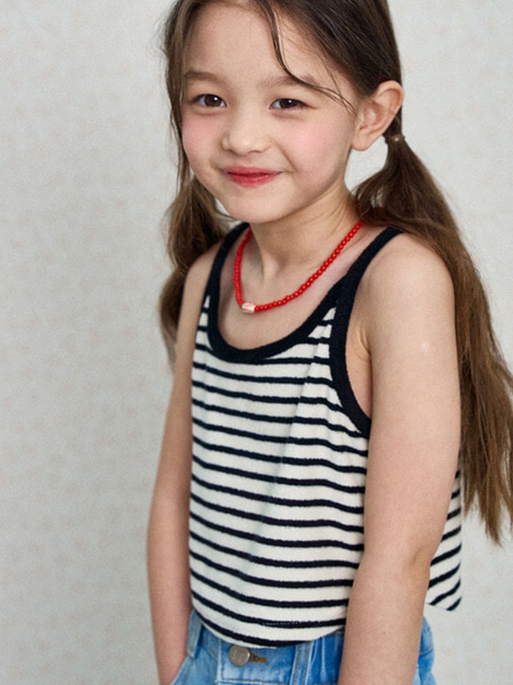 Jenny ST Sleeveless