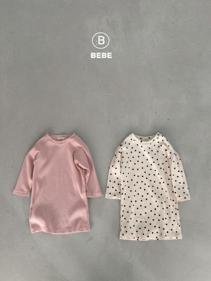 Bebe Bly One-Piece