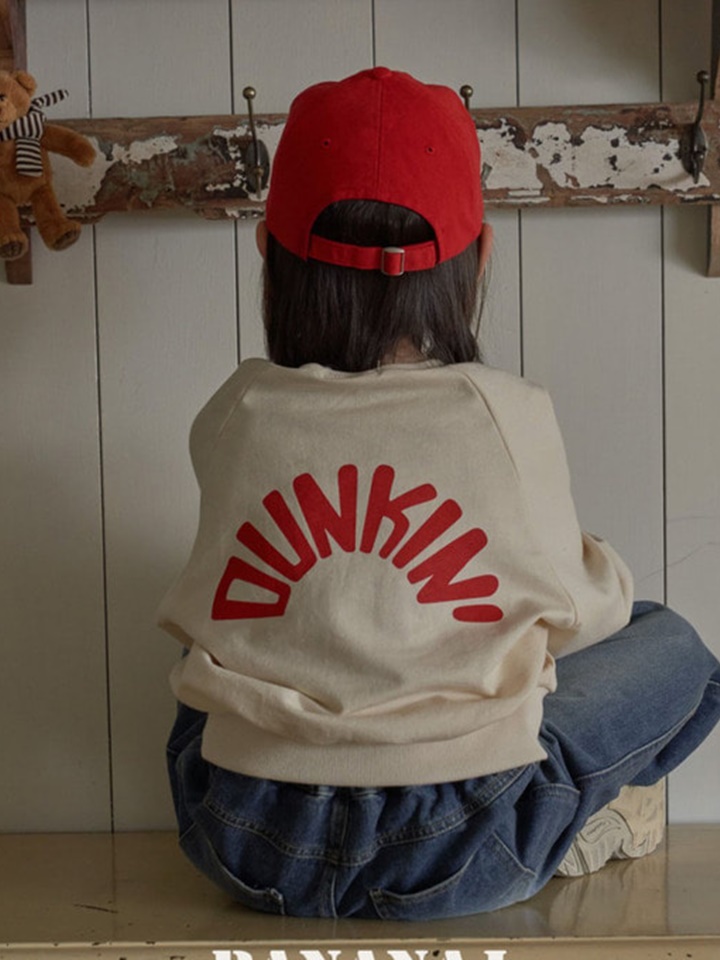 Donut Sweatshirt