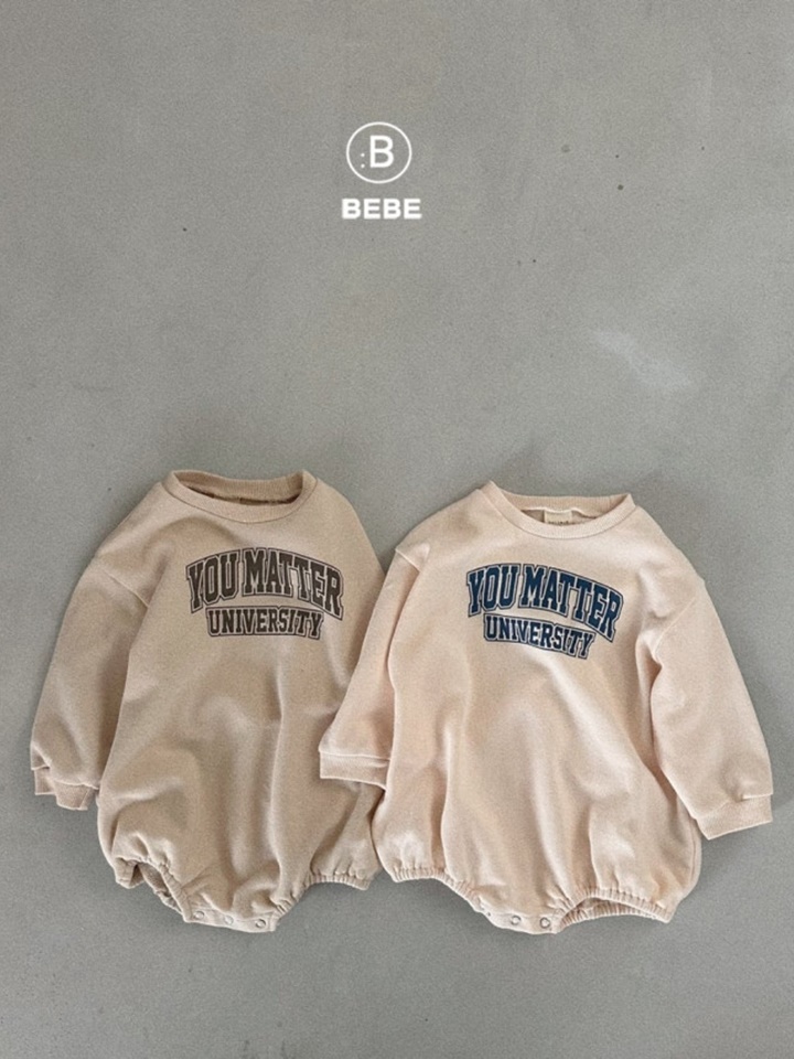 Bebe Matty Body Suit